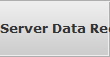 Server Data Recovery West Fargo server 